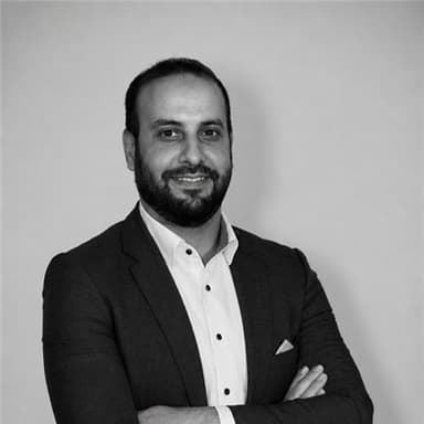 Abdelilah Bochib — Kfz-Fahranfängerspezialist, Fahranfänger24
