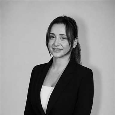 Melisa Kati — Kfz-Fahranfängerspezialistin, Fahranfänger24
